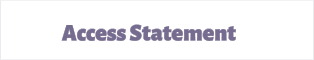Access Statement