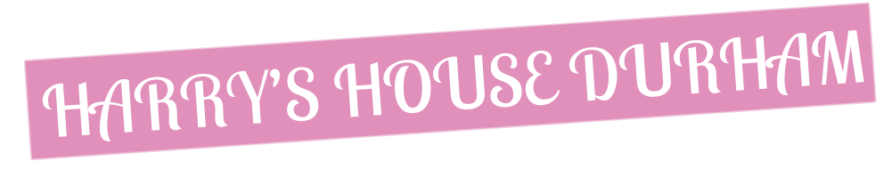 HARRY�S HOUSE DURHAM