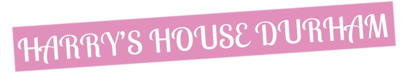 HARRY�S HOUSE DURHAM