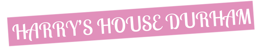 HARRY�S HOUSE DURHAM